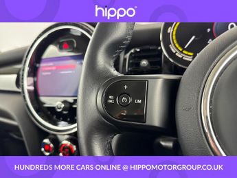 MINI ELECTRIC HATCH Cooper SE 32.6kWh Level 1 Hatchback 3dr Electric Auto (184 ps)