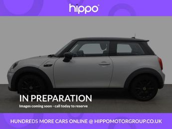 MINI ELECTRIC HATCH Cooper SE 32.6kWh Level 1 Hatchback 3dr Electric Auto (184 ps)