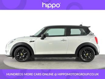 MINI ELECTRIC HATCH Cooper SE 32.6kWh Level 1 Hatchback 3dr Electric Auto (184 ps)