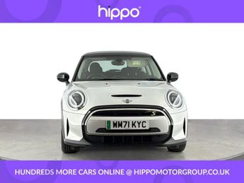 MINI ELECTRIC HATCH Cooper SE 32.6kWh Level 1 Hatchback 3dr Electric Auto (184 ps)