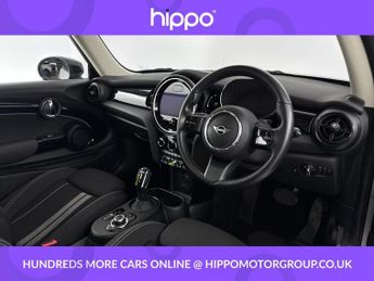 MINI ELECTRIC HATCH Cooper SE 32.6kWh Level 1 Hatchback 3dr Electric Auto (184 ps)