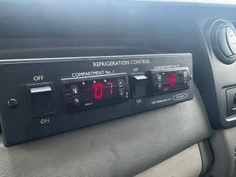 VAUXHALL MOVANO 3500 2.5CDTI 100ps High Roof Van