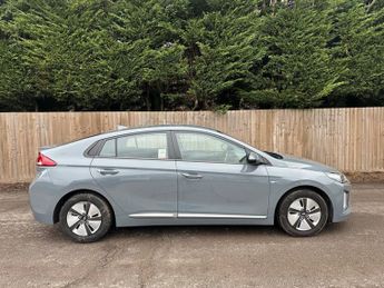 HYUNDAI IONIQ 1.6 GDi Hybrid SE Connect 5dr DCT