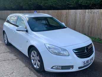 Vauxhall Insignia 1.8i 16V SRi 