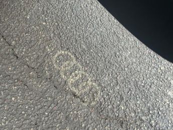 AUDI A3 S3 TFSI Quattro Black Edition 5dr S Tronic