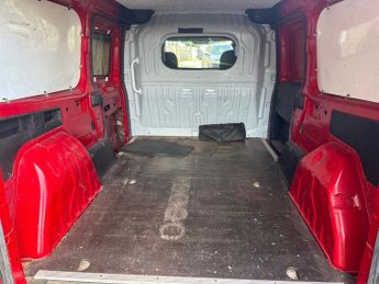 FIAT DOBLO 1.3 Multijet 16V Van Start Stop