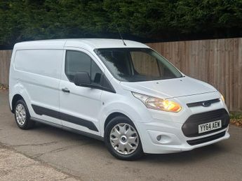 Ford Transit Connect 1.6 TDCi 95ps Trend Van