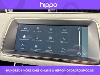 LAND ROVER RANGE ROVER EVOQUE 2.0 D200 MHEV R-Dynamic S SUV 5dr Diesel Auto 4WD Euro 6 (s/s) (