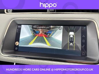 LAND ROVER RANGE ROVER EVOQUE 2.0 D200 MHEV R-Dynamic S SUV 5dr Diesel Auto 4WD Euro 6 (s/s) (