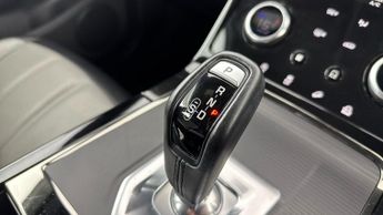 LAND ROVER RANGE ROVER EVOQUE 2.0 D200 MHEV R-Dynamic S SUV 5dr Diesel Auto 4WD Euro 6 (s/s) (