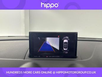 AUDI A3 CABRIOLET 2.0 TDI S line Convertible 2dr Diesel S Tronic Euro 6 (s/s) (150