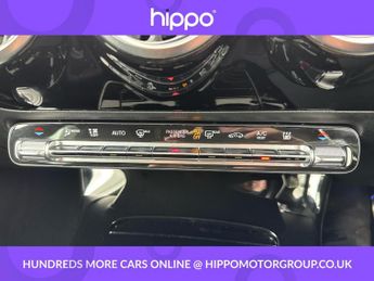 MERCEDES-BENZ CLA 1.3 CLA250e 15.6kWh AMG Line (Premium) Shooting Brake 5dr Petrol