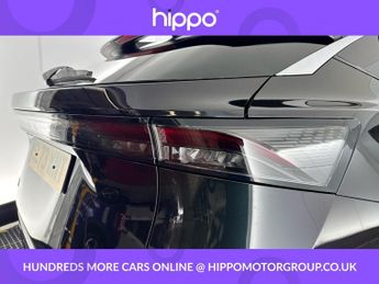 NISSAN ARIYA 87kWh Advance SUV 5dr Electric Auto 22kW Charger (242 ps)