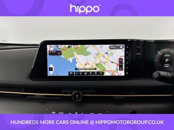 NISSAN ARIYA 87kWh Advance SUV 5dr Electric Auto 22kW Charger (242 ps)