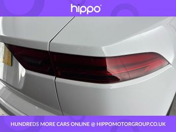 JAGUAR E-PACE 2.0 D165 MHEV R-Dynamic S SUV 5dr Diesel Auto AWD Euro 6 (s/s) (