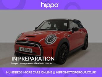 MINI HATCH 135kW Cooper S Level 2 33kWh 3dr Auto