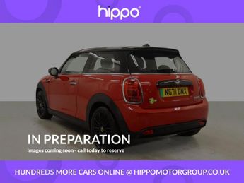 MINI HATCH 135kW Cooper S Level 2 33kWh 3dr Auto
