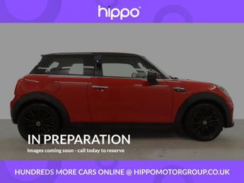 MINI HATCH 135kW Cooper S Level 2 33kWh 3dr Auto