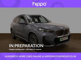 BMW X1 150kW eDrive20 M Sport 65kWh 5dr Auto