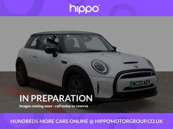 MINI ELECTRIC HATCH Cooper SE 32.6kWh Level 1 Hatchback 3dr Electric Auto (184 ps)