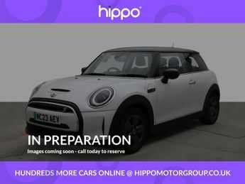 MINI ELECTRIC HATCH Cooper SE 32.6kWh Level 1 Hatchback 3dr Electric Auto (184 ps)