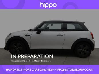 MINI ELECTRIC HATCH Cooper SE 32.6kWh Level 1 Hatchback 3dr Electric Auto (184 ps)