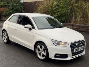 Audi A1 1.0 TFSI Sport 3dr