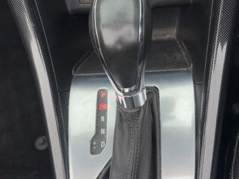 VAUXHALL CASCADA 1.6T SIDI Elite 2dr Auto