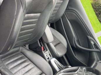 VAUXHALL CASCADA 1.6T SIDI Elite 2dr Auto