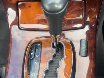 MERCEDES-BENZ CL CL500 [7] 2dr Auto