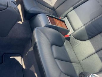 MERCEDES-BENZ CL CL500 [7] 2dr Auto