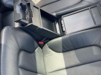 MERCEDES-BENZ CL CL500 [7] 2dr Auto