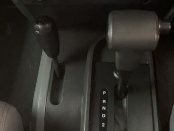 JEEP WRANGLER 2.8 CRD Sahara Unlimited 4dr Auto
