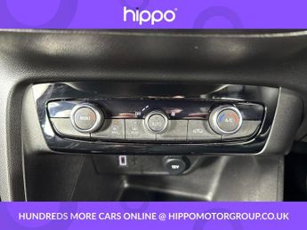 VAUXHALL CORSA 1.2 Turbo GS Hatchback 5dr Petrol Auto Euro 6 (s/s) (130 ps)