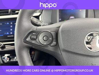 VAUXHALL CORSA 1.2 Turbo GS Hatchback 5dr Petrol Auto Euro 6 (s/s) (130 ps)