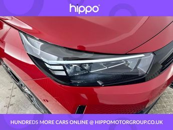 VAUXHALL CORSA 1.2 Turbo GS Hatchback 5dr Petrol Auto Euro 6 (s/s) (130 ps)