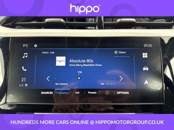 VAUXHALL CORSA 1.2 Turbo GS Hatchback 5dr Petrol Auto Euro 6 (s/s) (130 ps)