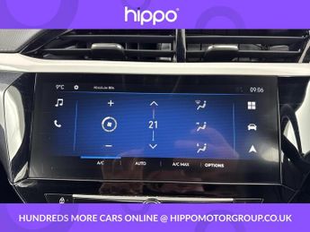 VAUXHALL CORSA 1.2 Turbo GS Hatchback 5dr Petrol Auto Euro 6 (s/s) (130 ps)