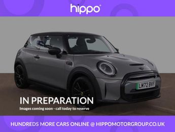 MINI ELECTRIC HATCH Cooper SE 32.6kWh Level 2 Hatchback 3dr Electric Auto (184 ps)