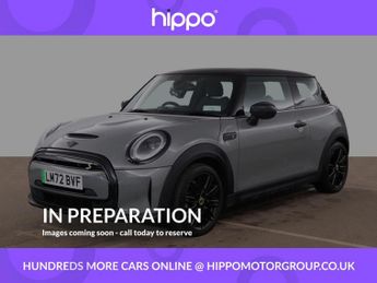MINI ELECTRIC HATCH Cooper SE 32.6kWh Level 2 Hatchback 3dr Electric Auto (184 ps)