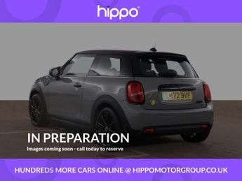 MINI ELECTRIC HATCH Cooper SE 32.6kWh Level 2 Hatchback 3dr Electric Auto (184 ps)