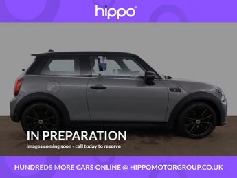 MINI ELECTRIC HATCH Cooper SE 32.6kWh Level 2 Hatchback 3dr Electric Auto (184 ps)