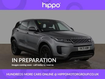 Land Rover Range Rover Evoque 2.0 D165 SUV 5dr Diesel Manual FWD Euro 6 (s/s) (163 ps)