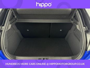 VAUXHALL CORSA 1.2 Turbo GS Hatchback 5dr Petrol Auto Euro 6 (s/s) (130 ps)