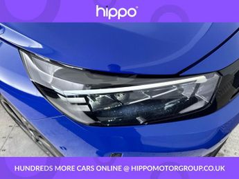 VAUXHALL CORSA 1.2 Turbo GS Hatchback 5dr Petrol Auto Euro 6 (s/s) (130 ps)