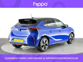 VAUXHALL CORSA 1.2 Turbo GS Hatchback 5dr Petrol Auto Euro 6 (s/s) (130 ps)