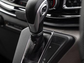 FORD TOURNEO CUSTOM 2.0 EcoBlue 170ps L/R 8 Seater Titanium Auto