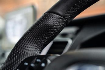 FORD TOURNEO CUSTOM 2.0 EcoBlue 170ps L/R 8 Seater Titanium Auto