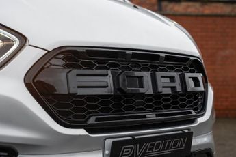 FORD TOURNEO CUSTOM 2.0 EcoBlue 170ps L/R 8 Seater Titanium Auto