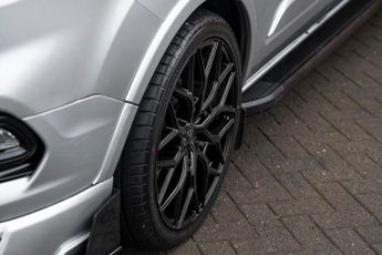 FORD TOURNEO CUSTOM 2.0 EcoBlue 170ps L/R 8 Seater Titanium Auto